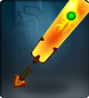 Citrine Node Slime Crusher
