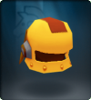 Citrine Sallet