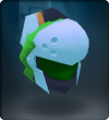 Glacial Snooze Night Cap