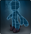 Shadow Trotters