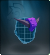 Amethyst Bolted Vee