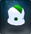 Diamond Pith Helm