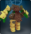 Tawny Scale Mail