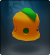 Hallow Pith Helm