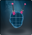 Tech Pink Pop'tennas