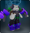Tech Violet Culet
