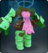 Verdant Scale Mail