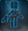 Buccaneer Blasting Bandolier