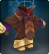 Dazed Cloak
