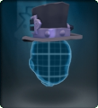 Fancy Splendid Topper