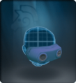 Cool Binocular Visor
