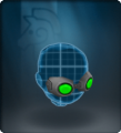 Grey Goggles