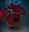Ruby Raiment