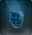 Sapphire Bolted Vee