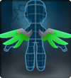 Tech Green Wings