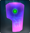 Amethyst Node Slime Wall