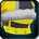 Tech Yellow Lucid Night Cap