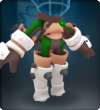 Pearl Cuirass