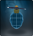 Regal Top Prop