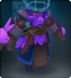 Amethyst Raiment