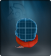 Hazardous Scarf