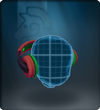 Volcanic Node Receiver