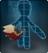 Toasty Wolver Tail