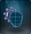 Fancy Gear Halo