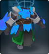 Tech Azure Raiment