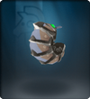 Divine Roly-Poly Shield