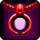 Penta-Heart Pendant
