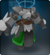 Grey Raiment