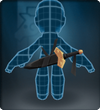 Dangerous Side Blade