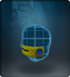 Hunter Helm-Mounted Display
