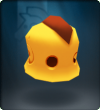 Citrine Pith Helm