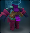 Electric Brigandine
