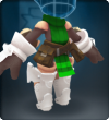 Pearl Brigandine