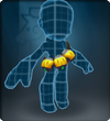 Tech Yellow Bomb Bandolier