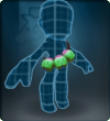 Verdant Bomb Bandolier