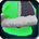 Tech Green Sleepy Night Cap
