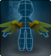 Hunter Wings