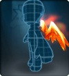 Magmatic Valkyrie Wings
