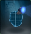 Prismatic Headlamp