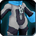 Tech Azure Onesie
