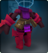Garnet Brigandine