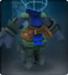 Serene Brigandine