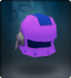 Amethyst Sallet