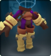 Dazed Cuirass