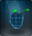 Dusky Bug'tennas