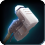 Prototype Rocket Hammer